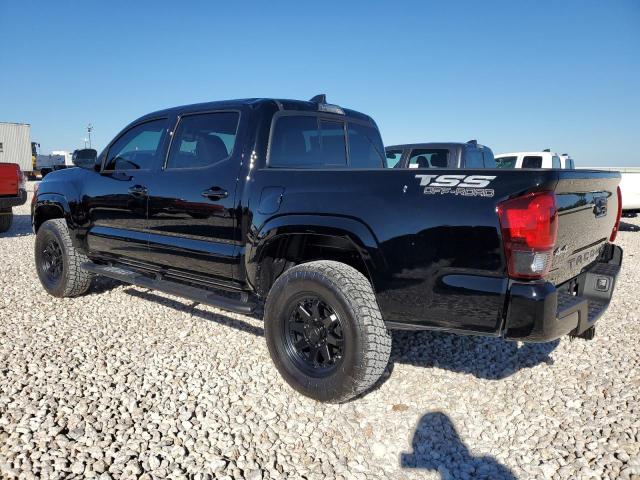 Obraz 2 z 2023 TOYOTA TACOMA DOUBLE CAB 2023 z VIN 3TYCZ5AN9PT152638
