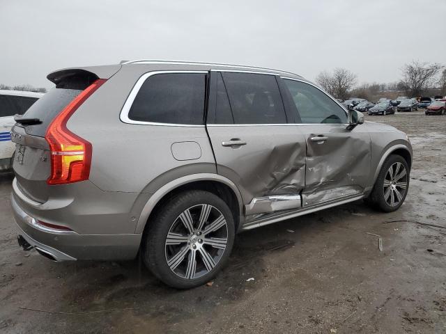 Изображение 3 2021 VOLVO XC90 T6 INSCRIPTION 2021 с VIN YV4A22PL9M1711557