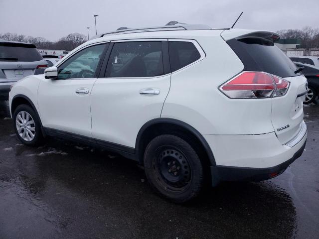Obraz 2 z 2016 NISSAN ROGUE S 2016 z VIN 5N1AT2MV9GC900638