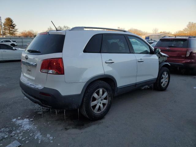 Obraz 3 z 2011 KIA SORENTO BASE 2011 z VIN 5XYKT4A14BG164959