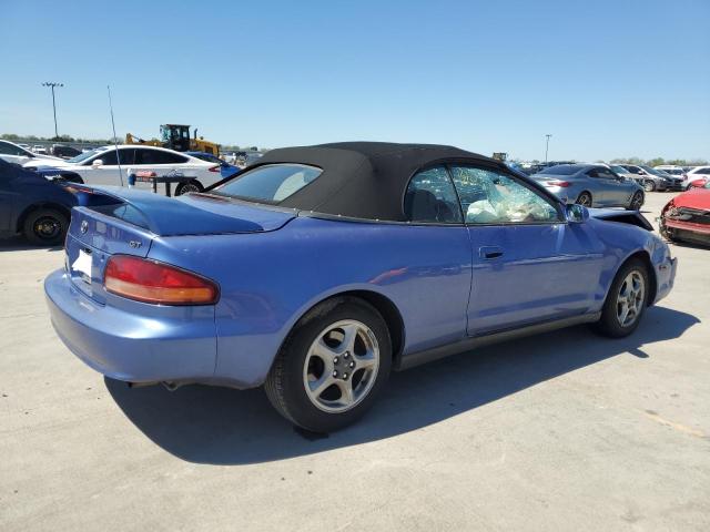 Image 3 of 1995 TOYOTA CELICA GT 1995 with VIN JT5ST07K1S0019064