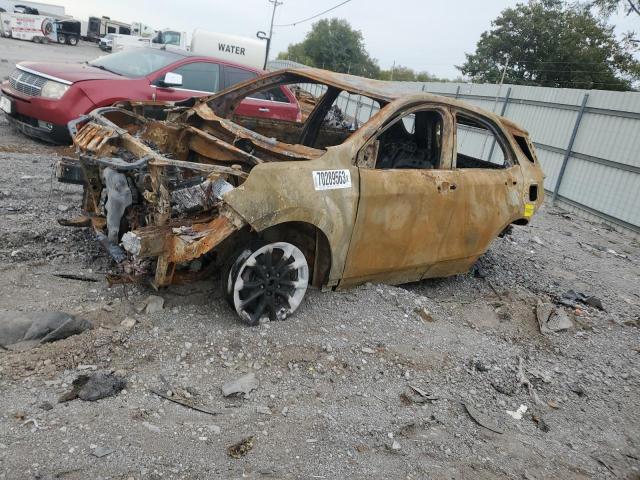 Obraz 1 z 2019 CHEVROLET EQUINOX LT 2019 z VIN 2GNAXKEVXK6118848