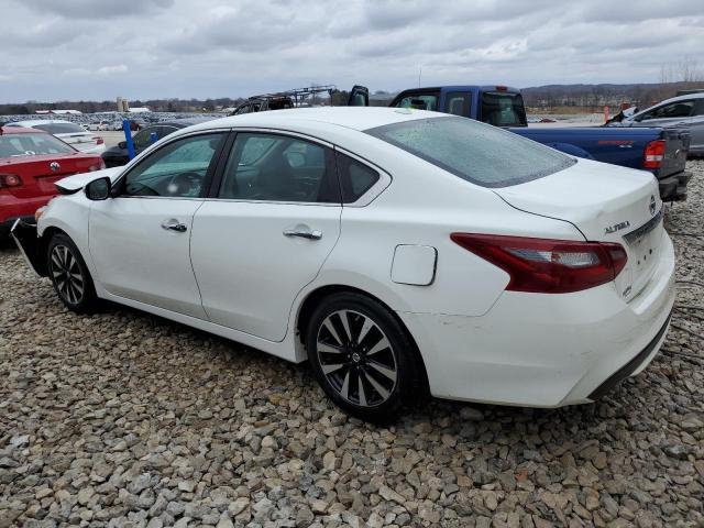 Image 2 of 2018 NISSAN ALTIMA 2.5 2018 with VIN 1N4AL3AP2JC142686