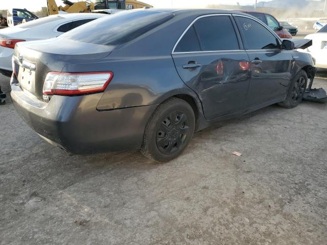 Изображение 3 2010 TOYOTA CAMRY HYBRID 2010 с VIN 4T1BB3EK2AU123321