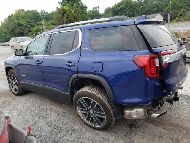 Image 2 of 2023 GMC ACADIA SLT 2023 with VIN 1GKKNULS7PZ176200