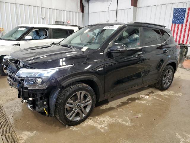 2021 KIA SELTOS S 2021 image