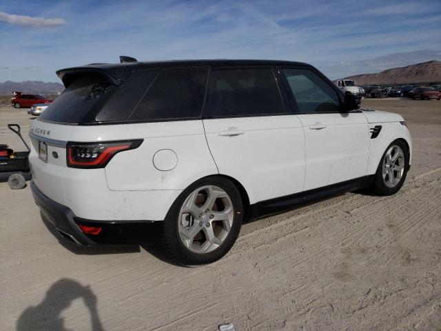 Изображение 3 2019 LAND ROVER RANGE ROVER SPORT HSE 2019 с VIN SALWR2RV1KA415392