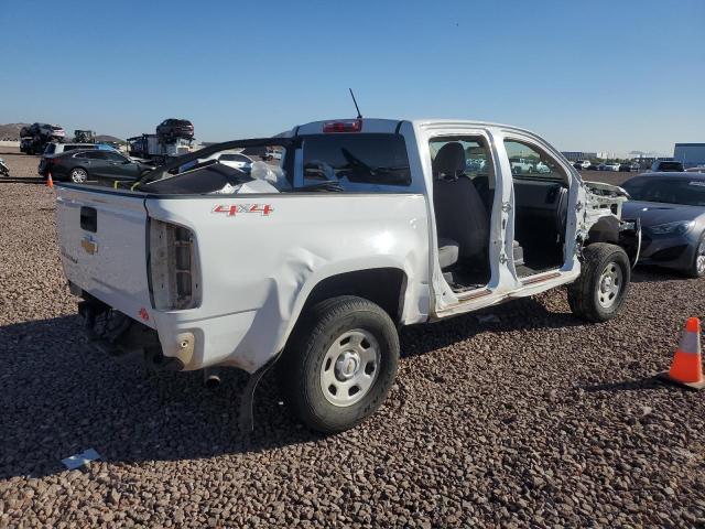 Изображение 3 2019 CHEVROLET COLORADO  2019 с VIN 1GCGTBEN5K1300541