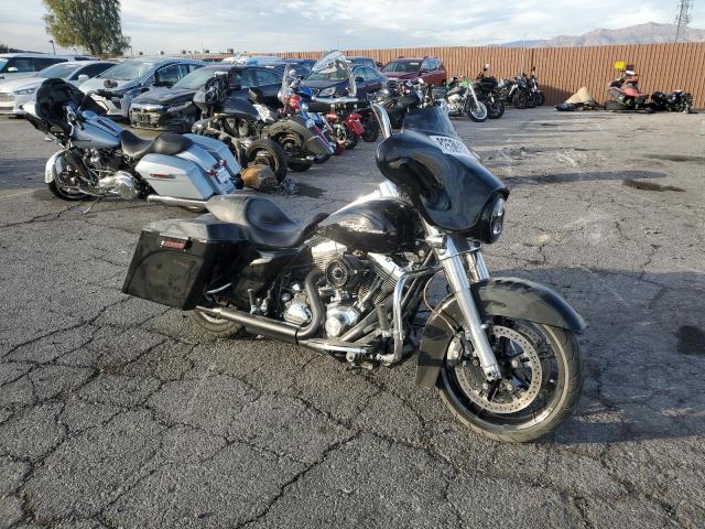 Obraz 1 z 2011 HARLEY-DAVIDSON FLHTP  2011 z VIN 1HD1FMM10BB676645