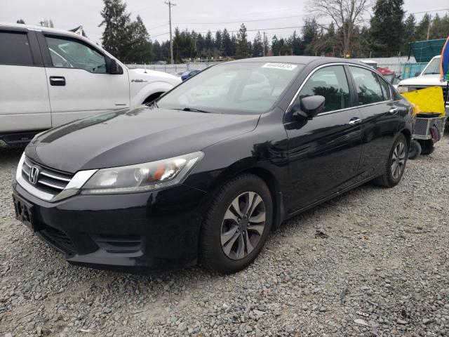 Obraz 1 z 2014 HONDA ACCORD LX 2014 z VIN 1HGCR2F36EA252497