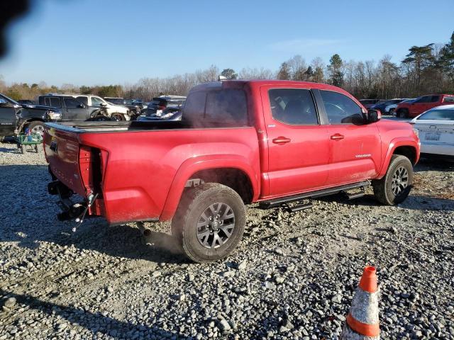 Obraz 3 z 2023 TOYOTA TACOMA DOUBLE CAB 2023 z VIN 3TMCZ5AN3PM581589
