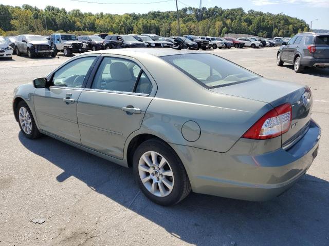 Obraz 2 z Mercury Milan 2009 z VIN 3MEHM07Z29R622848