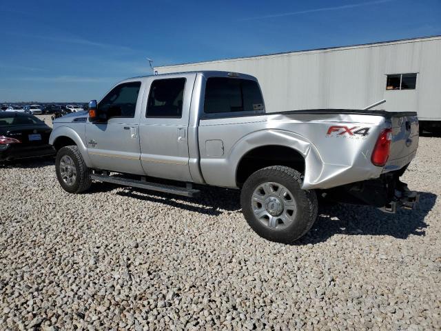 Image 2 of 2015 FORD F250 SUPER DUTY 2015 with VIN 1FT7W2BT5FED15503