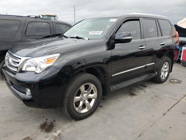 2012 LEXUS GX 460 2012 image
