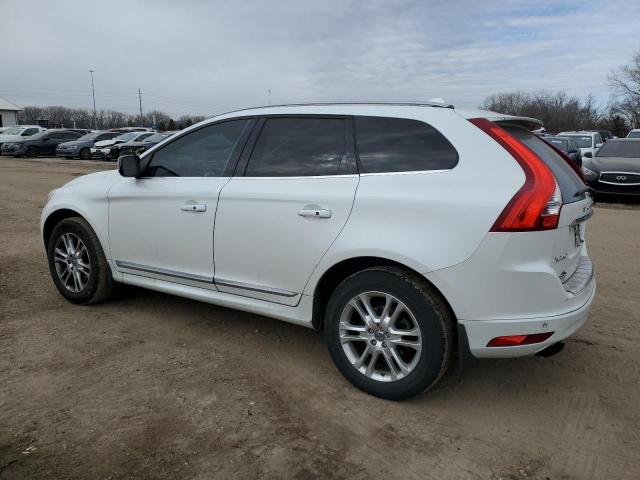 Image 2 of 2014 VOLVO XC60 3.2 2014 with VIN YV4952DZ6E2519897
