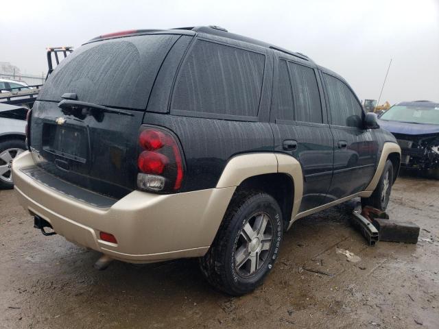 Изображение 3 2007 CHEVROLET TRAILBLAZER LS 2007 с VIN 1GNDT13S372190748