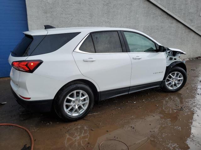 Obraz 3 z 2023 CHEVROLET EQUINOX LT 2023 z VIN 3GNAXKEG9PL248737