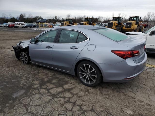 Изображение 2 2015 ACURA TLX TECH 2015 с VIN 19UUB2F56FA007386