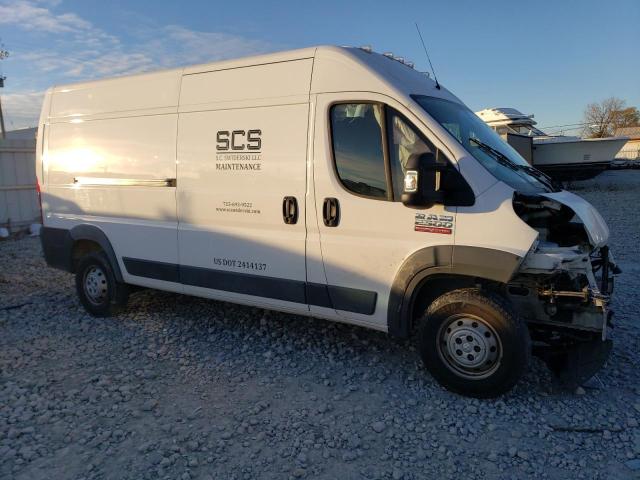 2018 RAM PROMASTER 2500 2500 HIGH 2018 image