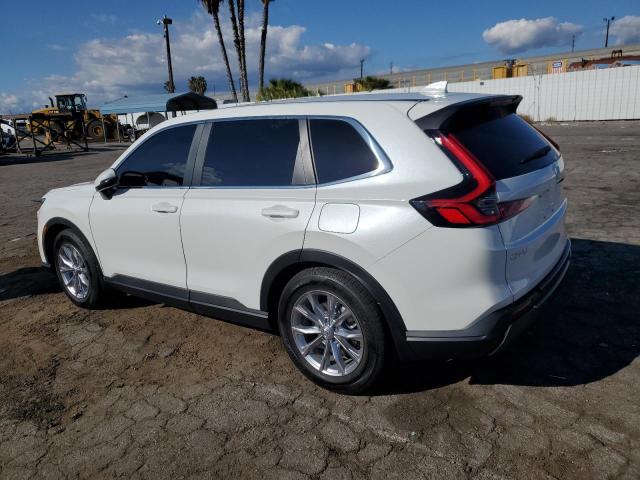 Изображение 2 2023 HONDA CR-V EX 2023 с VIN 2HKRS3H48PH304233