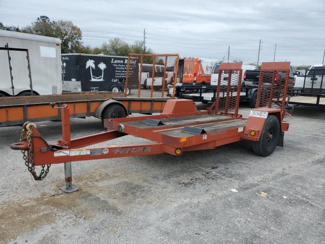 Obraz 2 z 2019 FLRD TRAILER 2019 z VIN 5FTCE1619K1001316