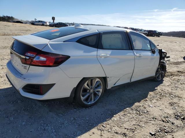 Image 3 of 2018 HONDA CLARITY TOURING 2018 with VIN JHMZC5F31JC004120