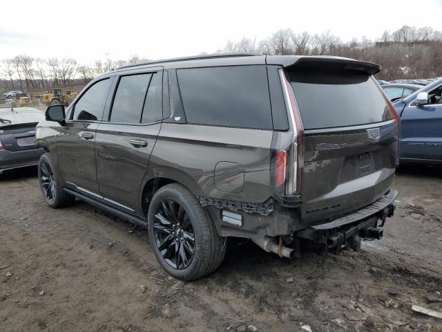 Изображение 2 2021 CADILLAC ESCALADE SPORT 2021 с VIN 1GYS4FKL5MR409307