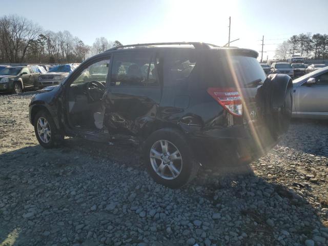 Изображение 2 2011 TOYOTA RAV4  2011 с VIN 2T3BF4DV2BW097415