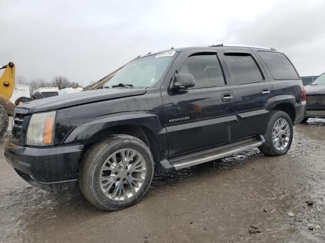 Obraz 2002 CADILLAC ESCALADE LUXURY 2002