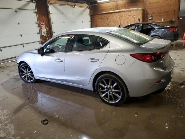 Image 2 of 2018 MAZDA 3 TOURING 2018 with VIN 3MZBN1V38JM258751