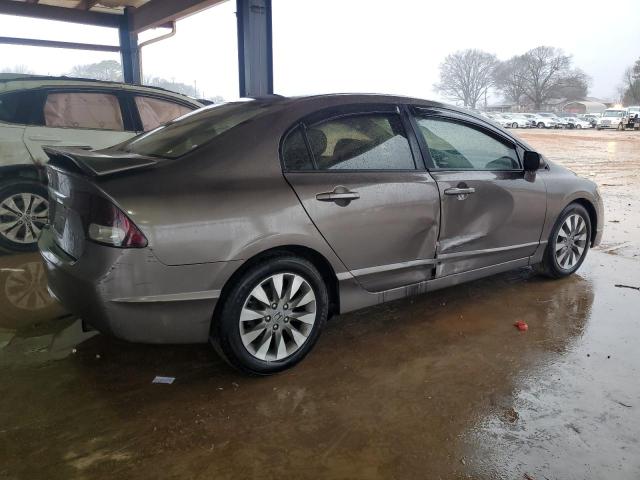 Image 3 of 2010 HONDA CIVIC EX 2010 with VIN 2HGFA1F83AH525479