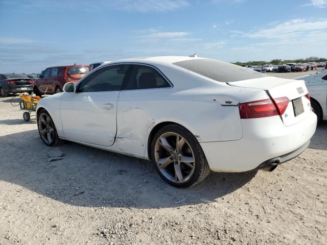 Obraz 2 z 2009 AUDI A5 QUATTRO 2009 z VIN WAUDK78T49A008268