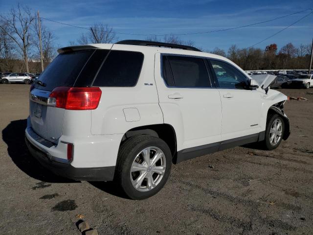 Obraz 3 z 2017 GMC TERRAIN SLE 2017 z VIN 2GKFLTEK5H6334254