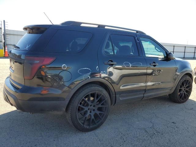 Obraz 3 z 2014 FORD EXPLORER  2014 z VIN 1FM5K7B85EGA13753