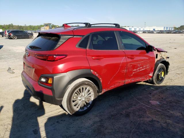 Изображение 3 2021 HYUNDAI KONA SEL PLUS 2021 с VIN KM8K62AA1MU628668