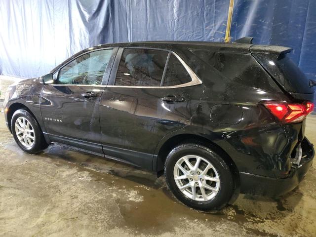 Изображение 2 2023 CHEVROLET EQUINOX LT 2023 с VIN 3GNAXUEGXPL262416