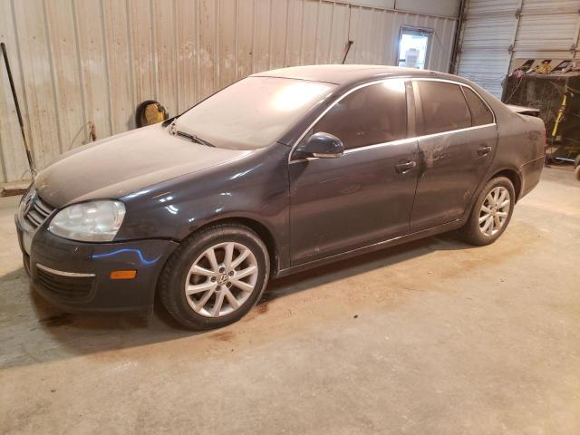 Obraz 1 z 2010 VOLKSWAGEN JETTA SE 2010 z VIN 3VWRX7AJ5AM024499