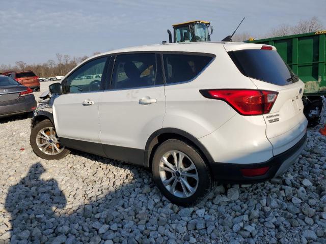 Obraz 2 z 2019 FORD ESCAPE SE 2019 z VIN 1FMCU9GD1KUB40516