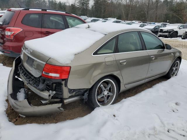 Image 3 of 2005 AUDI A6 4.2 QUATTRO 2005 with VIN WAUDL74F35N092664