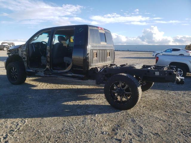 Obraz 2 z 2015 RAM 2500 SLT 2015 z VIN 3C6UR5MJ2FG505217