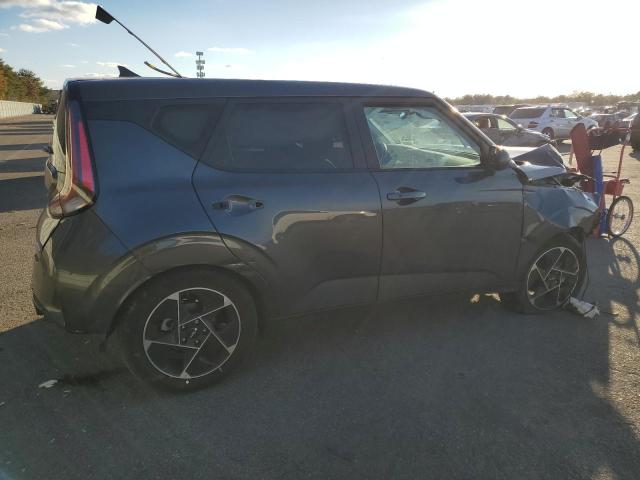 Изображение 3 2023 KIA SOUL EX 2023 с VIN KNDJ33AU4P7882256