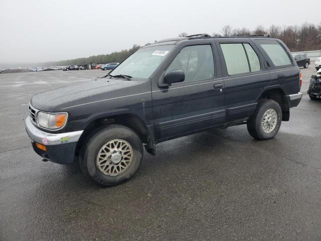 Image 1 of 1997 NISSAN PATHFINDER LE 1997 with VIN JN8AR05Y4VW141946
