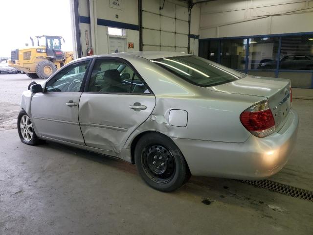 Image 2 of 2005 TOYOTA CAMRY LE 2005 with VIN JTDBE30K053019554