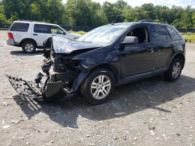 Изображение 1 2010 FORD EDGE SE 2010 с VIN 2FMDK3GC9ABB48026
