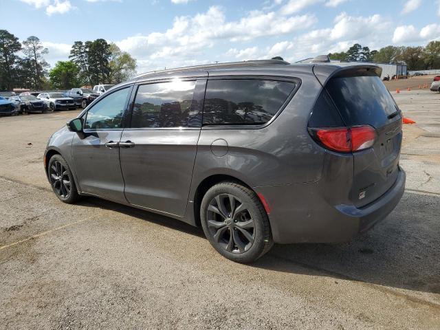 Изображение 2 2018 CHRYSLER PACIFICA LIMITED 2018 с VIN 2C4RC1GG9JR289071