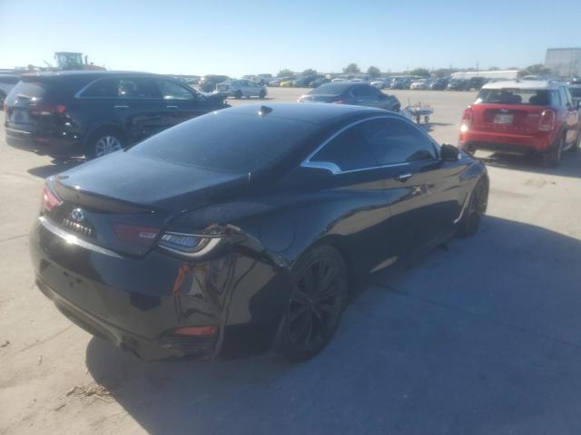 Image 3 of 2018 INFINITI Q60 RED SPORT 400 2018 with VIN JN1FV7EK9JM530706