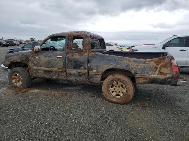 Image 2 of 1996 TOYOTA T100 XTRACAB SR5 1996 with VIN JT4UN24D5T0026366