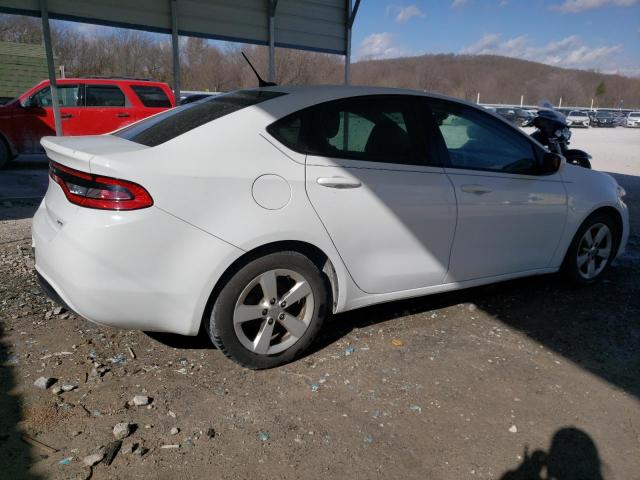 Image 3 of 2016 DODGE DART SXT 2016 with VIN 1C3CDFBB9GD538433