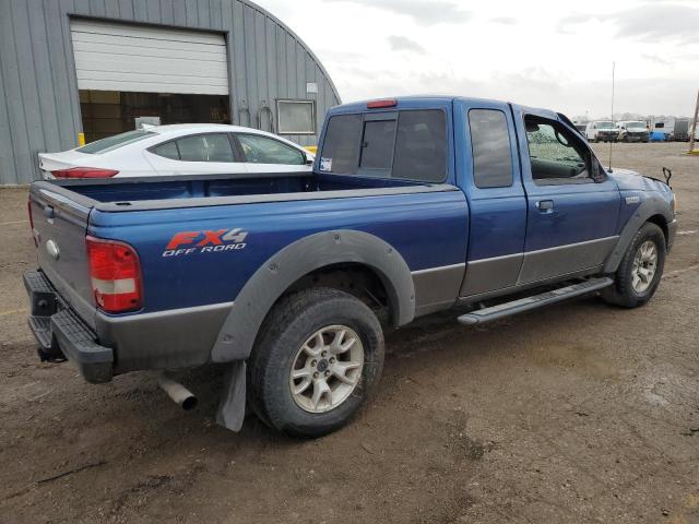 Obraz 3 z 2008 FORD RANGER SUPER CAB 2008 z VIN 1FTZR45E18PA81747