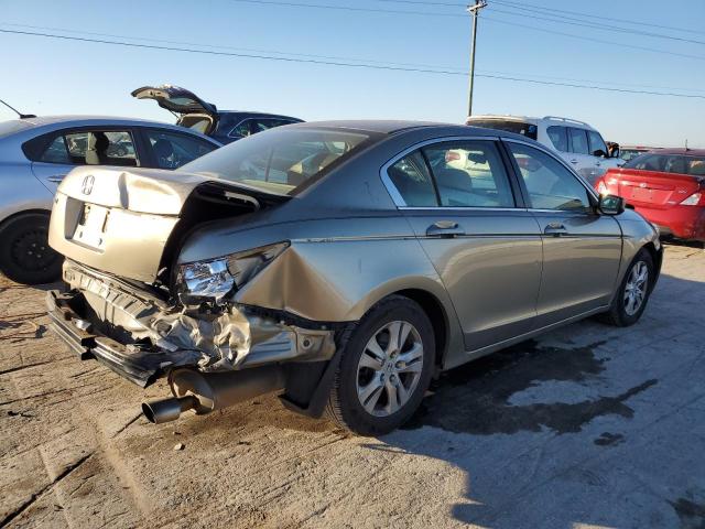 Obraz 3 z 2008 HONDA ACCORD LXP 2008 z VIN JHMCP26498C049169